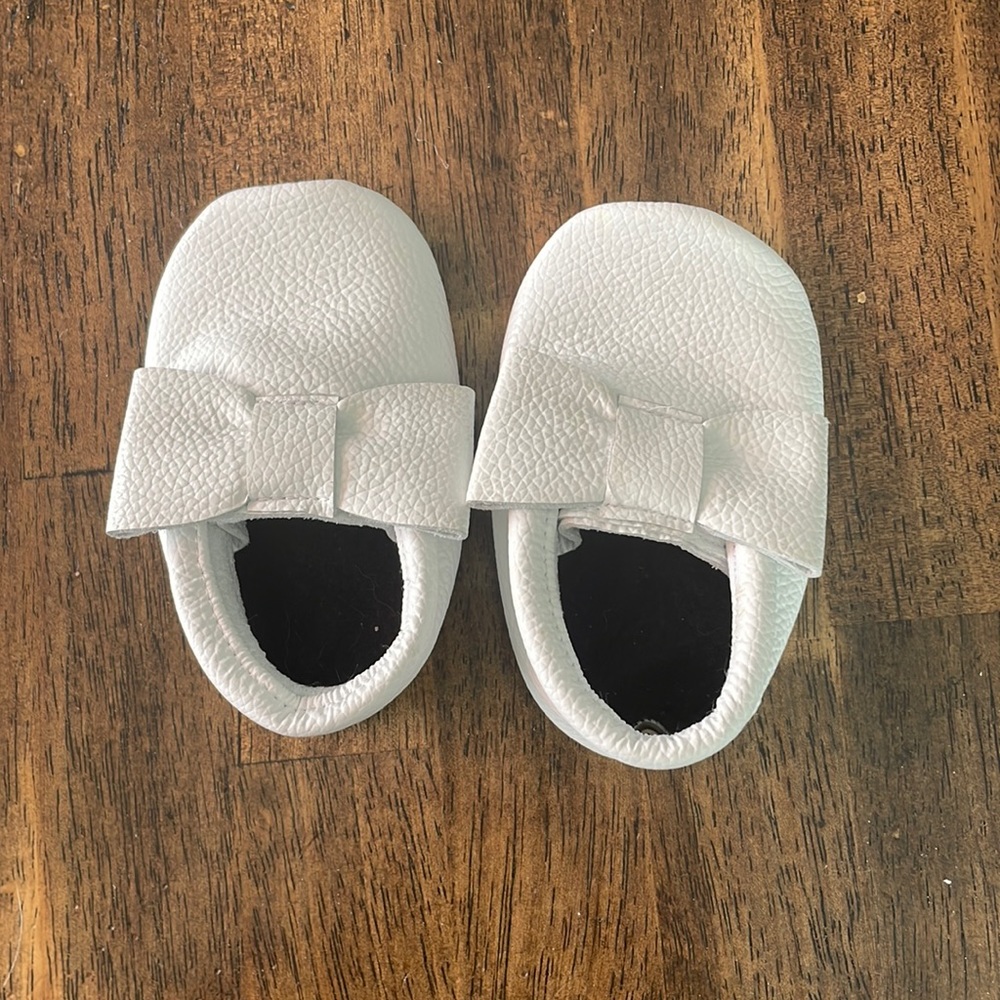 Texas Moccs